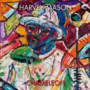 HARVEY MASON / ハーヴィー・メイソン / カメレオン / CHAMELEON