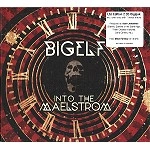 BIGELF / ビッグエルフ / INTO THE MAELSTROM: LIMITED 2CD DIGIPACK