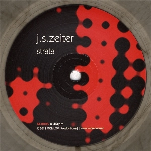 J.S.ZEITER / STRATA