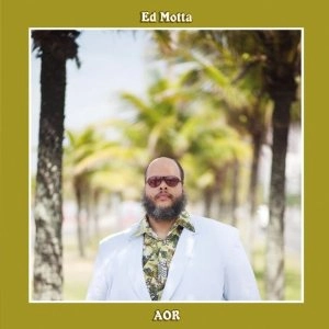 ED MOTTA / エヂ・モッタ / AOR (BRASIL PRESS LP)