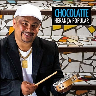 CHOCOLATTE / ショコラーテ・ダ・ヴィラ・マリア / HERANCA POPULAR