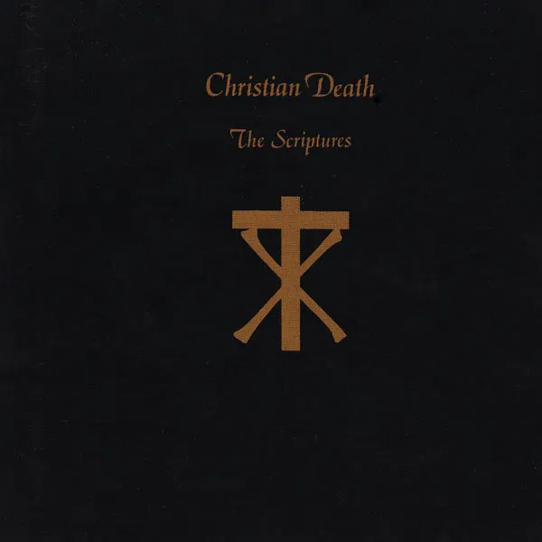 SCRIPTURES / CHRISTIAN DEATH
