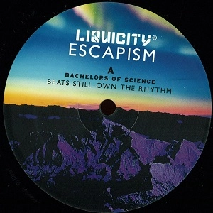 BACHELORS OF SCIENCE/MADUK / ESCAPISM VINYL SAMPLER