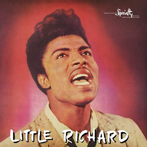 LITTLE RICHARD / リトル・リチャード / LITTLE RICHARD