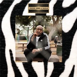 FREDDIE GIBBS & MADLIB / Pi&ntilde;ata （DX EDITION）