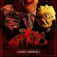 NO-MADS / ノー・マッズ / ロスト・コントロール / LOST CONTROL