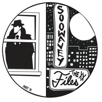 MATRIXXMAN / XX FILES PART 2