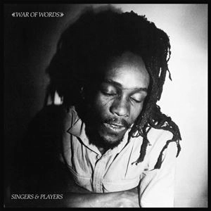 SINGERS & PLAYERS / シンガーズ・アンド・プレイヤーズ / WAR OF WORDS