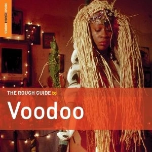 V.A. (ROUGH GUIDE TO VOODOO) / ROUGH GUIDE TO VOODOO(180G)