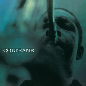 JOHN COLTRANE / ジョン・コルトレーン / Coltrane(LP/140G)