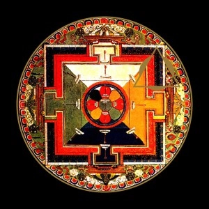 TETSU INOUE / テツ・イノウエ / AMBIENT OTAKU