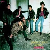 COOLS ROCKABILLY CLUB / クールス・ロカビリー・クラブ / ROCK'N' ROLL JUNKY
