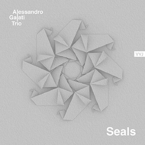 ALESSANDRO GALATI / アレッサンドロ・ガラティ / SEALS