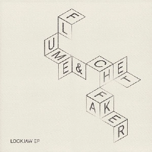 FLUME & CHET FAKER / LOCKJAW