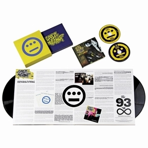 SOULS OF MISCHIEF / ソウルズ・オブ・ミスチーフ / 93 'TIL INFINITY STANDARD BUNDLE