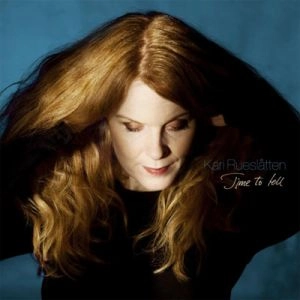 KARI RUESLATTEN / TIME TO TELL
