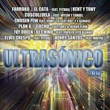 V.A. (ULTRASONICO)  / ULTRASONICO 2014