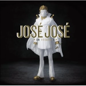 V.A. (JOSE JOSE UN TRIBUTO) / JOSE JOSE UN TRIBUTO 1 