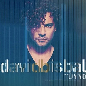 DAVID BISBAL / ダビ・ビスバル / TU Y YO (DELUX EDITION)