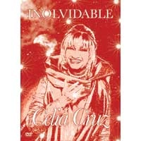 CELIA CRUZ / セリア・クルース / INOLVIDABLE