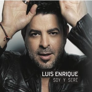 LUIS ENRIQUE (SPAIN) / ルイス・エンリケ / SOY Y SERE
