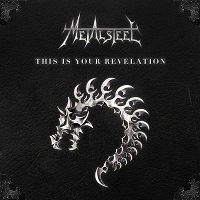 METALSTEEL / THIS IS YOUR REVELATION