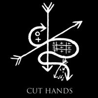 CUT HANDS / VOLUME 3