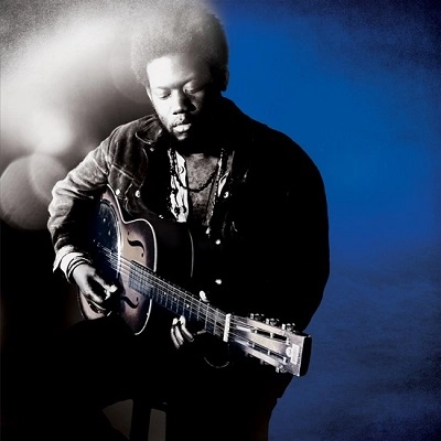 MICHAEL KIWANUKA / マイケル・キワヌーカ / YOU'VE GOT NOTHING TO LOSE + WAITIN' 'ROUND TO DIE (TOWNES VAN ZANDT)