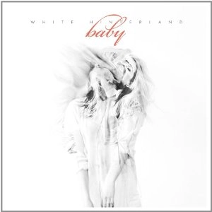 WHITE HINTERLAND / ホワイト・ヒンターランド / BABY