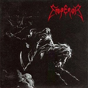EMPEROR / エンペラー / EMPEROR / WRATH OF THE TYRANT