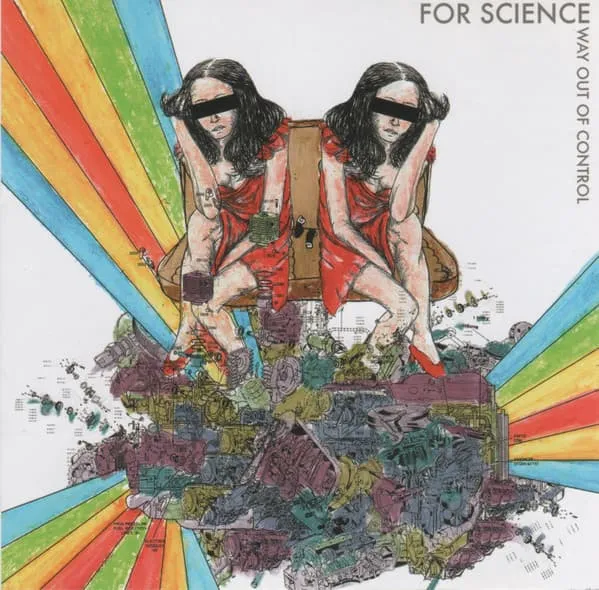 FOR SCIENCE / WAY OUT CONTROL