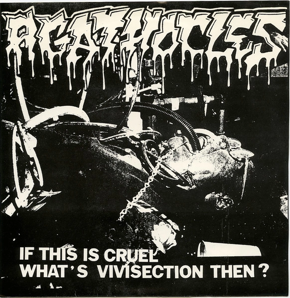 AGATHOCLES / IF THIS IS CRUEL