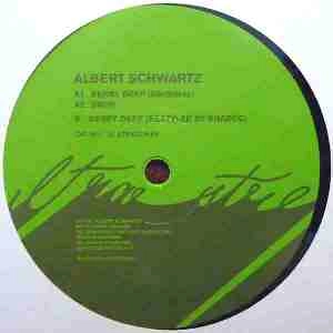 ALBERT SCHWARTZ / BERRY DEEP
