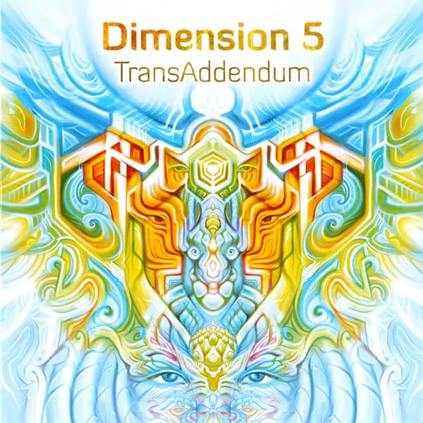 DIMENSION 5 / TRANS ADDENDUM