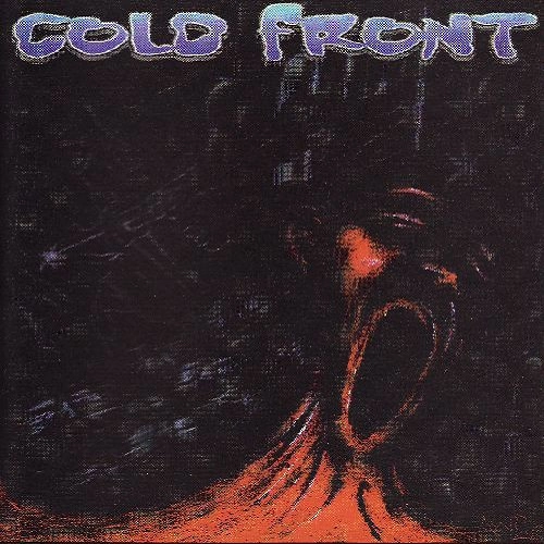 COLD FRONT (PUNK) / COLD FRONT