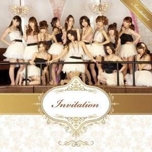 predia / Invitation（初回限定盤）
