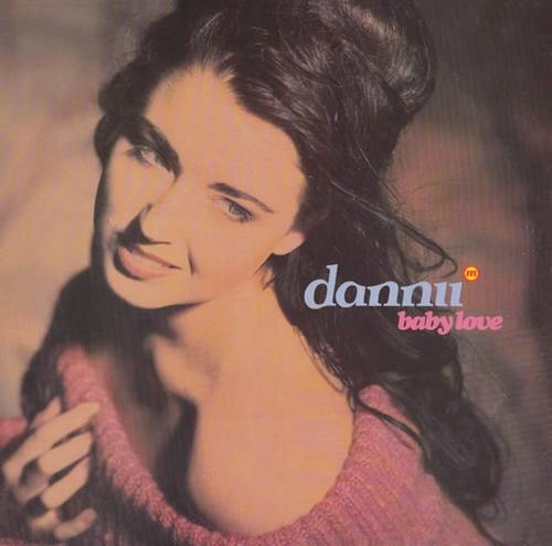 DANNII MINOGUE / ダニー・ミノーグ / BABY LOVE