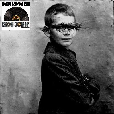 BRIAN JONESTOWN MASSACRE / MAGIC CASTLES / GOODBYE (BUTTERFLY) / REBECCA'S WORLD (12")