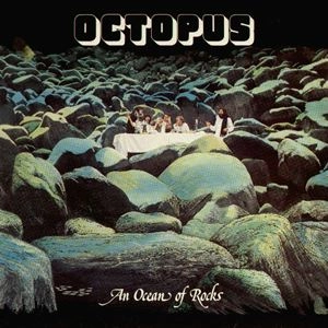 OCTOPUS (PROG: GER) / OCEAN OF ROCKS