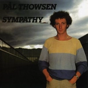 PAL THOWSEN / ポール・トーセン / シンパシー