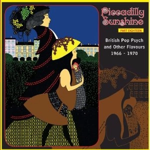 V.A. (PICCADILLY SUNSHINE) / PICCADILLY SUNSHINE PART EIGHTEEN1966-1970