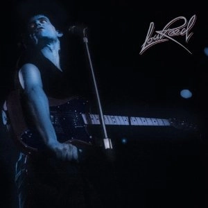 LOU REED / ルー・リード / THINKING OF ANOTHER PLACE..