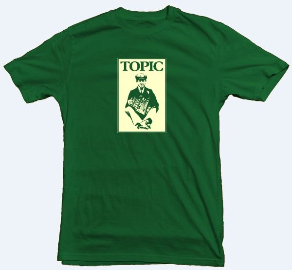 TOPIC RECORDS / S
