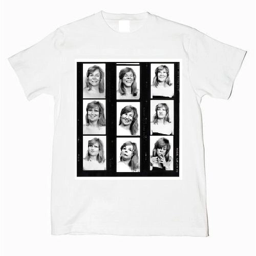 SANDY DENNY / サンディ・デニー / THE LADY:HOMAGE TO SANDY 2012 TOUR T-SHIRT(T-SHIRTS/MEDIUM SIZE)