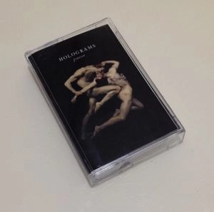 HOLOGRAMS / FOREVER (CASSETTE)