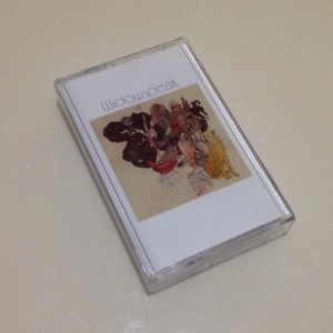 WIDOWSPEAK / ウィドウスピーク / WIDOWSPEAK (CASSET) / WIDOWSPEAK