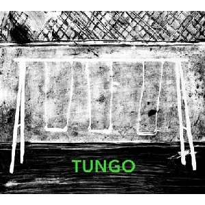 TUNGO / トゥンゴ / TUNGO