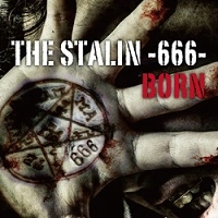 BORN / ボーン / スターリン６６６(初回Ｂ）