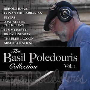 BASIL POLEDOURIS / ベイジル・ポールドゥリス / COLLECTION VOL. 1