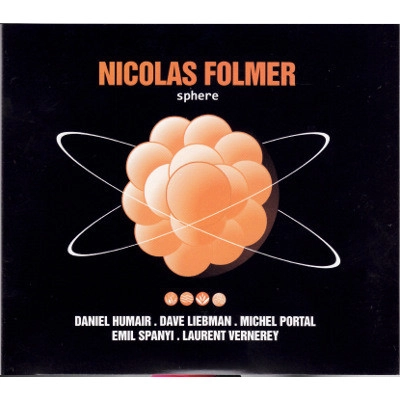NICOLAS FOLMER / ニコラ・フォルメル / SPHERE
